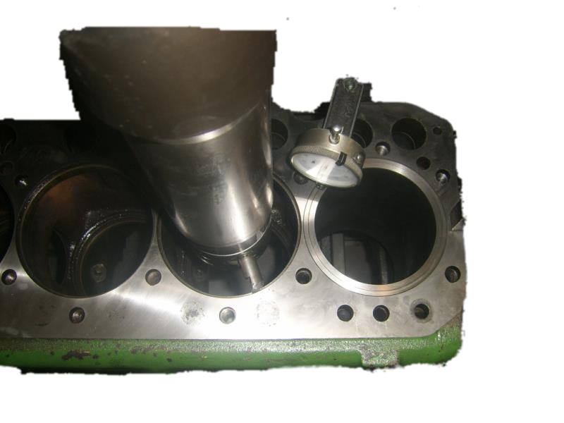 Engine ReConditioning & Tuning Specialists Northern Ireland