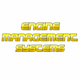 Engine Management Systems + displays +pdms