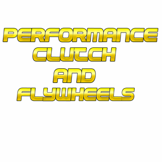 Clutch & Flywheel