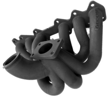 1JZGTE (Non-VVTi) Top Mount Manifold