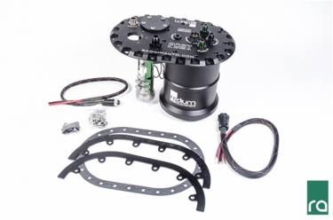 RADIUM FUEL FUEL TANK KIT