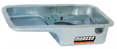 MorosoAcura/Honda1.6L B16A3RoadRac BaffledWet sump