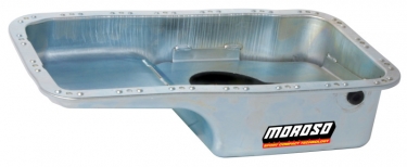 Moroso Acura/Honda 1.6L B16A3 Stock Wet Sump