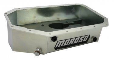  Moroso Acura/Honda K Series Swap RoadRace Baffled