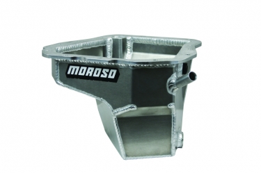 Moroso Subaru EJ20/EJ22/EJ25 Deep Wet Sump