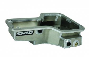  Moroso Lotus/Toyota1ZZ/2ZZBaffled Wet sump