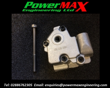 AUDI, VOLKSWAGEN, SEAT, SKODA  -  2.0 TDi OIL PUMP