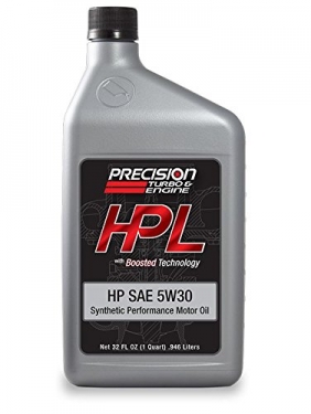 HPL 5W30 ENGINE OIL