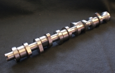 VOLKSWAGEN 2.5 TDi Camshaft - AXD / AXE Engine