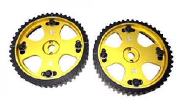  4G63 ADJUSTABLE CAM GEARS