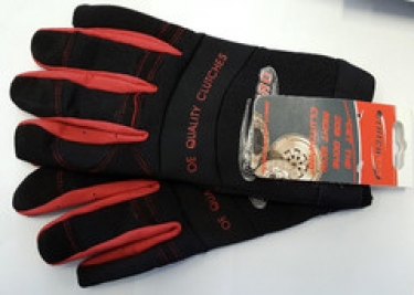 CLUTCH PRO - GLOVES