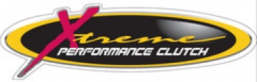 XTREME PERFORMANCE - STICKER