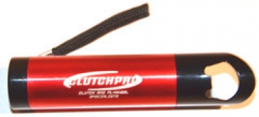 CLUTCH PRO - TORCH WITH BOTTLE OPENER