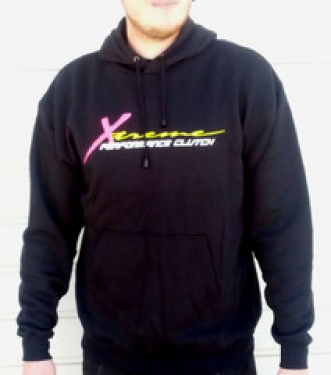 XTREME PERFORMANCE - HOODIE