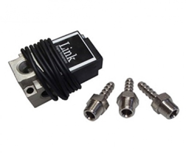 Boost Control Solenoid - #BCS