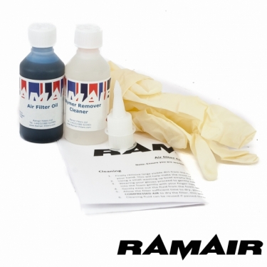 RAMAIR FILTERS