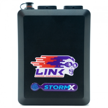 STORM ECU - G4X