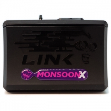 MONSOON G4X