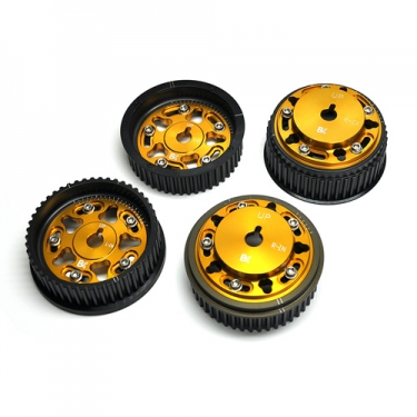 SUBARU EJ205 ADJUSTABLE PULLEYS