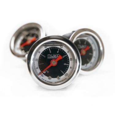 Fuel Pressure Gauge