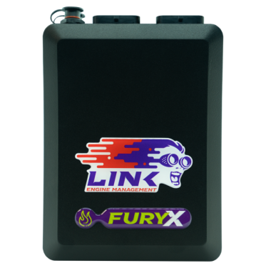 FURY ECU - G4X