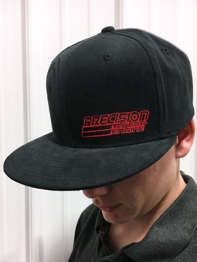 GEN 2 Compressor Hat