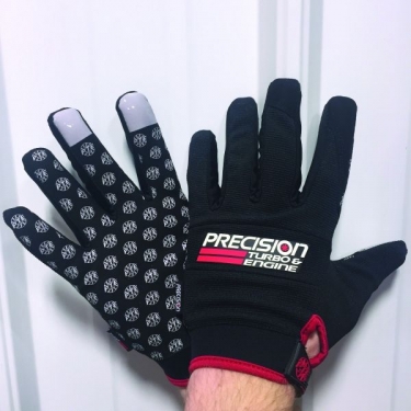 PTE Mechanic Gloves