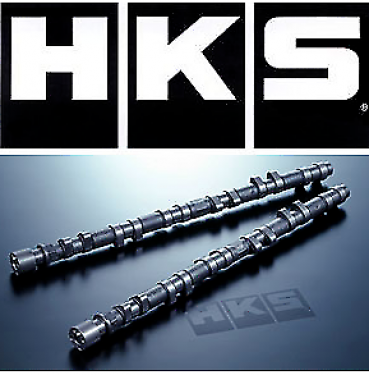 NISSAN RB25DET 256/264 CAMSHAFTS - HKS