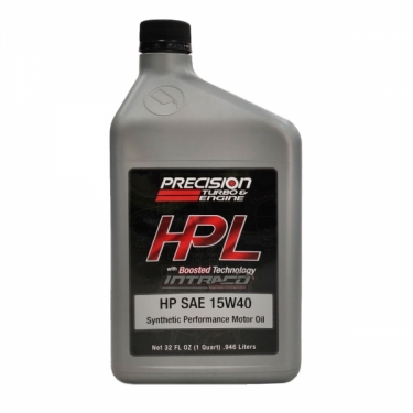 HPL 15-40 ENGINE OIL