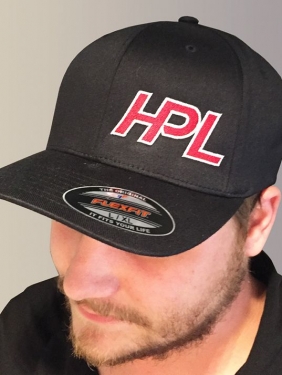 HPL Fitted Hat