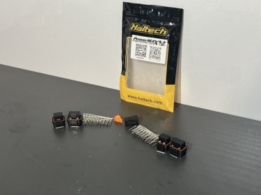 HALTECH Plug and Pin Set - Suits Nexus R5