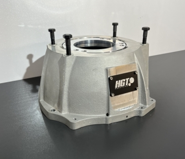 HGT RB BELLHOUSING 