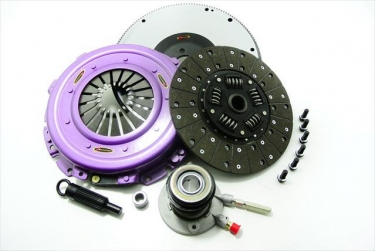 KGM28691-1A | HD ORGANIC CLUTCH KIT