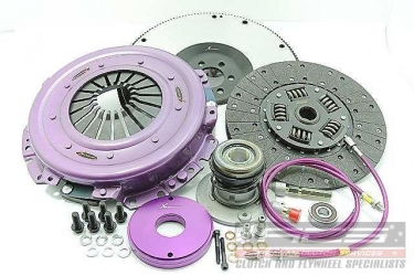 KGM28692-1A | HD ORGANIC CLUTCH KIT