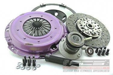 KGM29694-1A | HD ORGANIC CLUTCH KIT