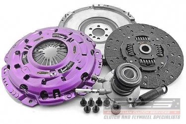 KGM30601-1A | HD ORGANIC CLUTCH KIT