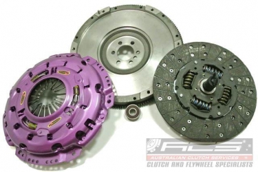 KGM30602-1A | HD ORGANIC CLUTCH KIT