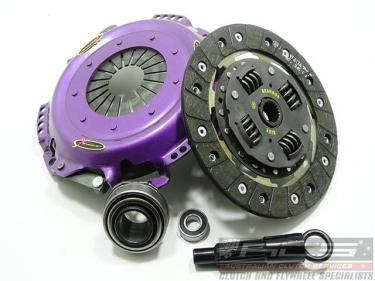 KHN20003-1A | HD ORGANIC CLUTCH KIT