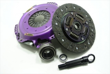 KHN20004-1A | HD ORGANIC CLUTCH KIT