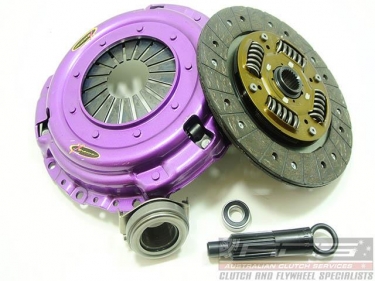 KHN22005-1A | HD ORGANIC CLUTCH KIT