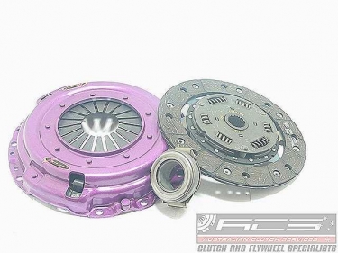 KHN22007-1A | HD ORGANIC CLUTCH KIT