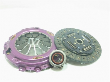 KHN22022-1A | HD ORGANIC CLUTCH KIT