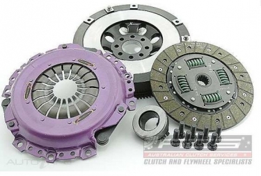 KMC22591-1A | HD ORGANIC CLUTCH KIT