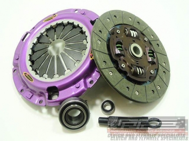 KMI23014-1A | HD ORGANIC CLUTCH KIT