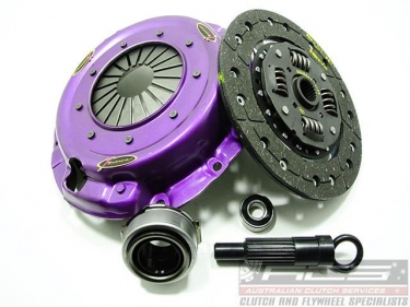 KMZ20002-1A | HD ORGANIC CLUTCH KIT