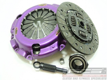 KMZ24004-1A | HD ORGANIC CLUTCH KIT