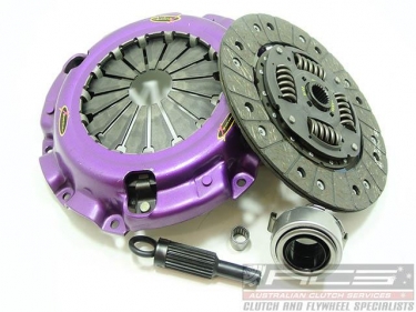 KMZ24005-1A | HD ORGANIC CLUTCH KIT