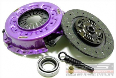 KNI24003-1A | HD ORGANIC CLUTCH KIT