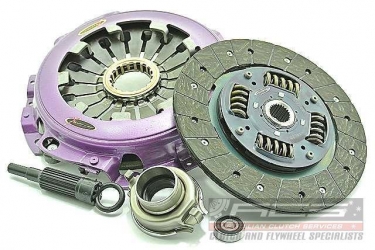 KSU23006-1A | HD ORGANIC CLUTCH KIT