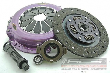 KTY22014-1A | HD ORGANIC CLUTCH KIT